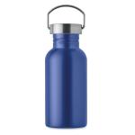 FLORENCE SING Single wall bottle 500 ml Aztec blue