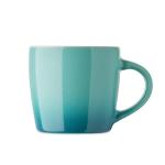 PEZE Keramikbecher 300 ml Türkis