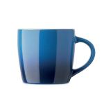 PEZE Keramikbecher 300 ml Blau