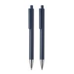 ORWELL Recycled aluminium pen set Navy