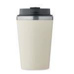 BLERM Ceramic lining tumbler 350 ml Fawn