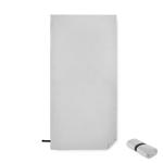 WAXOFF Sport-/Strandtuch Mikrofaser 