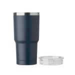 SUM Double wall tumbler 500ml Navy