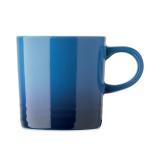 OROT Ceramic mug 290ml Aztec blue