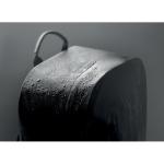 BRENNA Laptop-Rucksack 300D RPET Schwarz