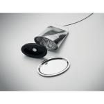 TEAFUSER Tea infuser in stainless steel Black