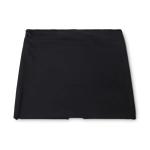 HOTNOD One size relief compress cap Black