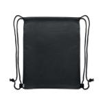 BANGKOK BAG Beutel mit Kordelzug 600D RPET Dunkelgrün