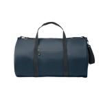 BANGKOK Sport-/Reisetasche 600D RPET Blau