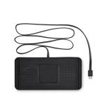 CARPA Kabelloses Kfz-Ladepad 15W Schwarz
