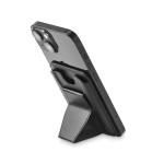 LEAMAG 2in1 Smartphone-Halter Schwarz