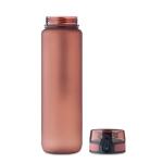 ISFORDEN MARK Sports water bottle RPET 1L Burgundy