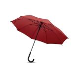 BRALA 23‘’ auto open umbrella Burgundy