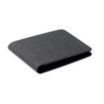 WALL Brieftasche Apple® Find My Schwarz