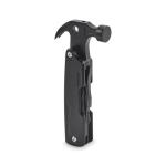 MULTIHAMMER Multi tool hammer Black