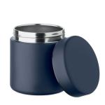 GOSNACK Doppelwandiger Lunch-Behälter Marineblau
