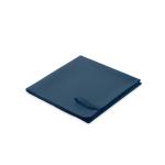  ATOLL 50 Microfibre towel 50X100cm Aztec blue