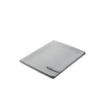  ATOLL 70 Microfibre towel 70X120cm Convoy grey