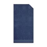ISLAND 70 Cotton bath towel 70X140cm Aztec blue