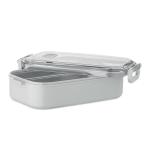 HOAGIE PP lunch box Convoy grey