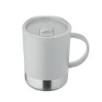 BEAKER Single wall mug 300ml Convoy grey