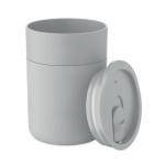 GOBLET PP tumbler 330ml Convoy grey