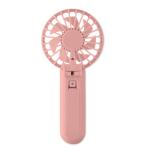 IBERA Klappbarer Ventilator Creme