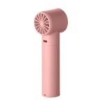 GLACI Mini-Handventilator Creme
