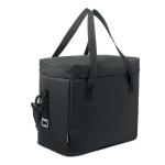 GELID RPET cooler bag Black