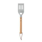 OPENCOOK Grill-Spachtel mit Buchenholz Holz