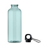 MOSS RE500 Trinkflasche RPET 500ml Mintgrün