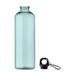 MOSS RE750 Trinkflasche RPET 750ml Mintgrün