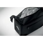 WINTRY Cooler lunch bag Black