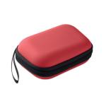 CARETWO First aid kit Red