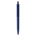 AMPLA Ball pen in recycled ABS Aztec blue