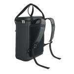 COLDI Cooler rucksack 600D RPET Stone