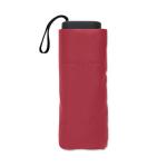 PORTLAND SIN Windproof Regenschirm 19" Bordeaux