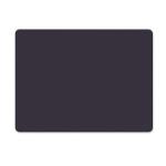 MAGREC 100 Rectangular magnet in PVC White