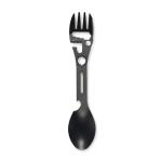 MUTOOL Stainless steel multi tool Black