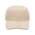 FIELD Military Cap 260 g/m² Beige