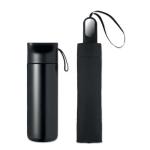 HITHERE Geschenkset 2-teilig Schwarz