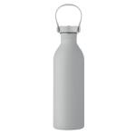 SVALUR Einwandige Trinkflasche 500 ml Grau