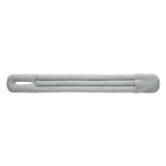 WRAP IT Bendable roll travel pillow Convoy grey
