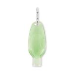 ALOVE Aloe Vera Gel 50ml Transparent grün