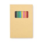 FUNSKETCH Children's drawing set Fawn
