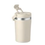 COZYCUP Double wall tumbler 350 ml Fawn