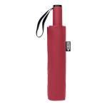 AGUMBE 23" Regenschirm Bordeaux