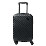 TREMONT Hard trolley Black