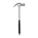 CLAW IT Klauenhammer Silber