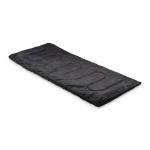 ASLEEP Outdoor sleeping bag Black